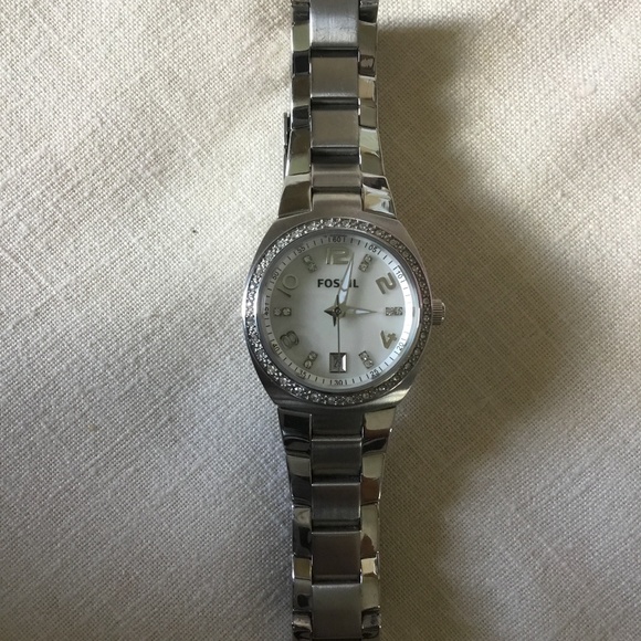 Fossil Watch - Picture 1 of 8